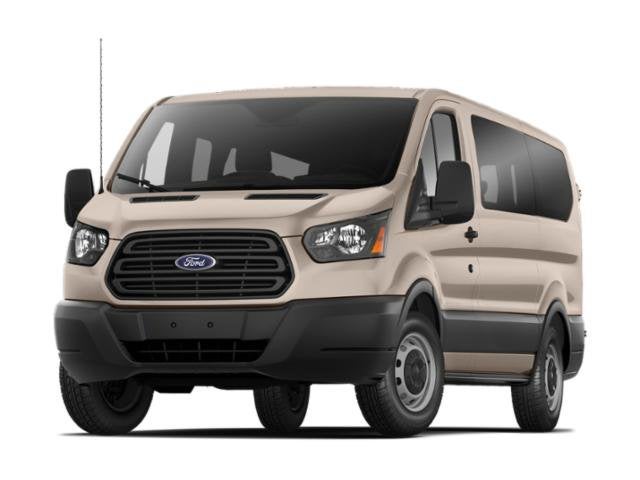 2019 Ford Transit Passenger Wagon Base