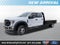 2021 Ford Super Duty F-550 DRW Base