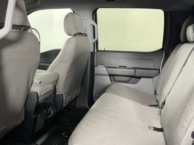 2023 Ford Super Duty F-350 DRW Base