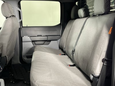 2023 Ford Super Duty F-350 DRW Base