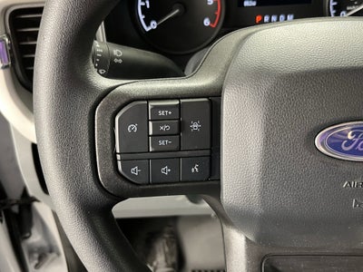 2023 Ford Super Duty F-350 DRW Base