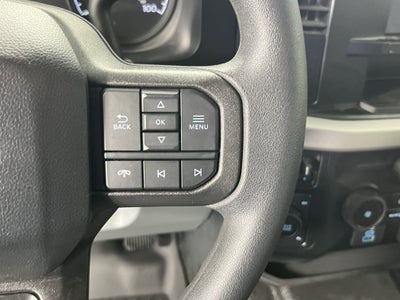 2023 Ford Super Duty F-350 DRW Base