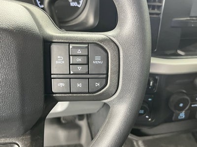 2023 Ford Super Duty F-350 DRW Base