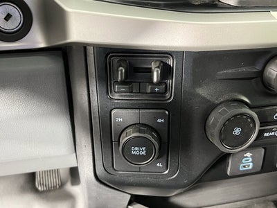 2023 Ford Super Duty F-350 DRW Base