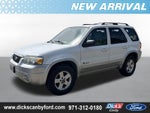 2007 Ford Escape Hybrid