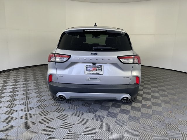2020 Ford Escape SE Sport Hybrid