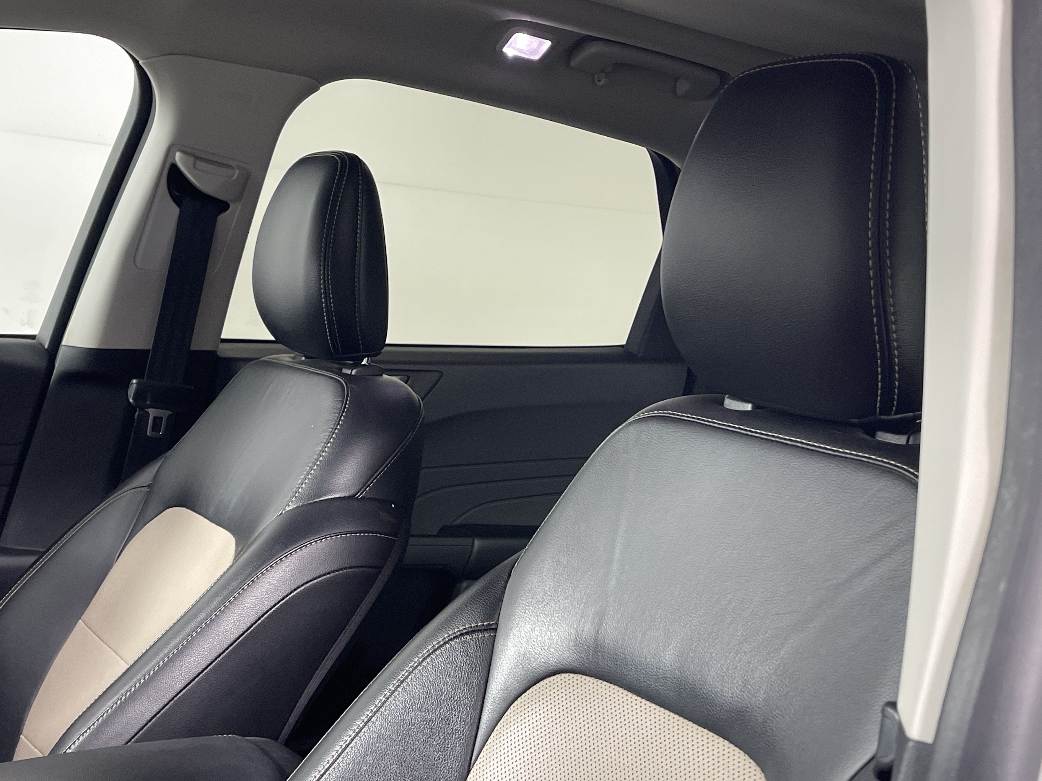 2021 Ford Escape Titanium Hybrid