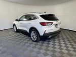 2021 Ford Escape Titanium Hybrid