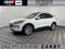 2021 Ford Escape Titanium Hybrid