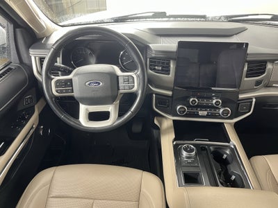 2023 Ford Expedition Max XLT