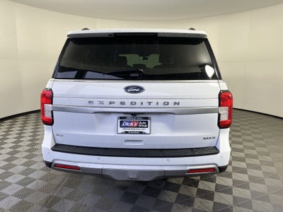 2023 Ford Expedition Max XLT