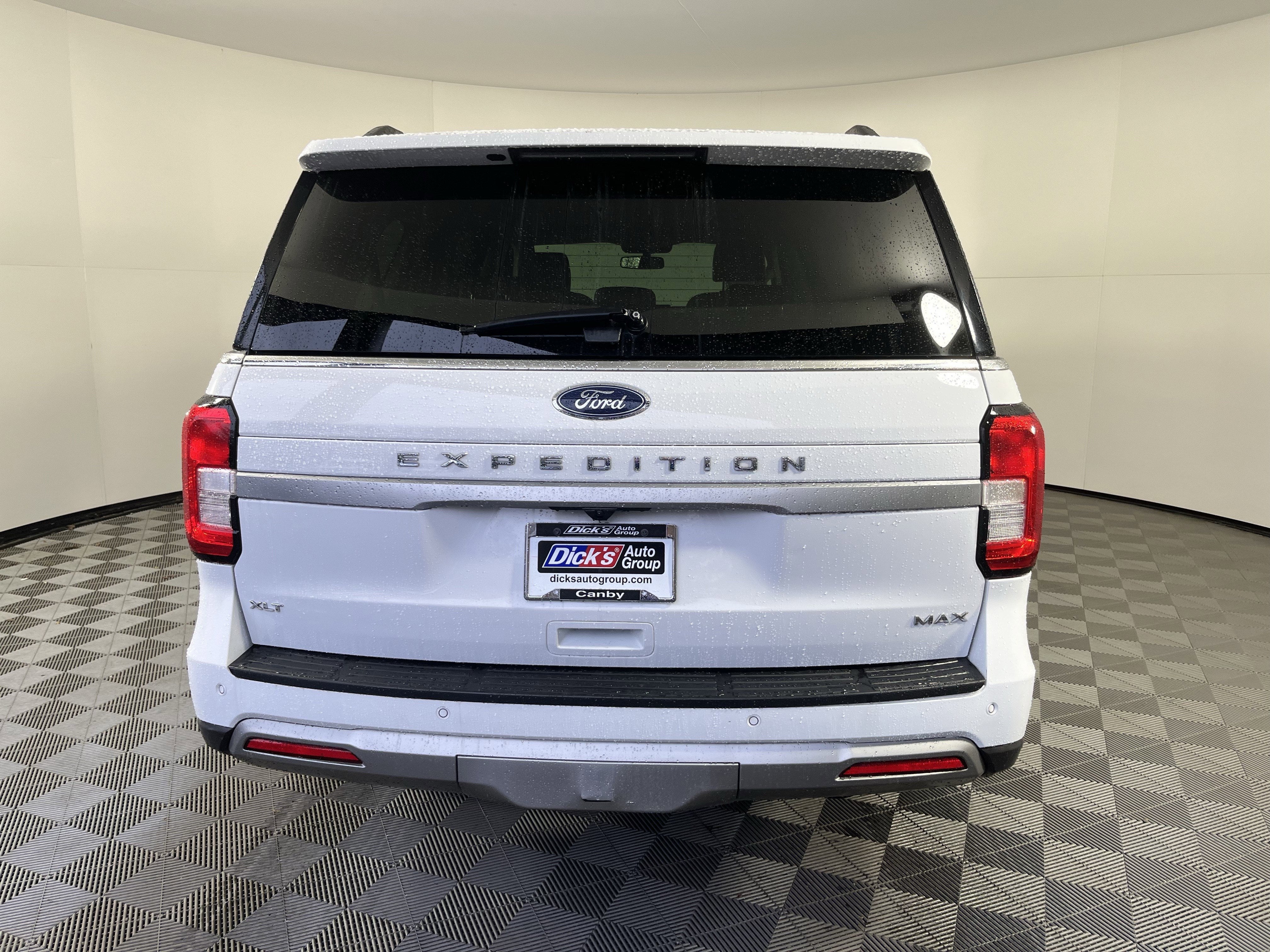 2023 Ford Expedition Max XLT