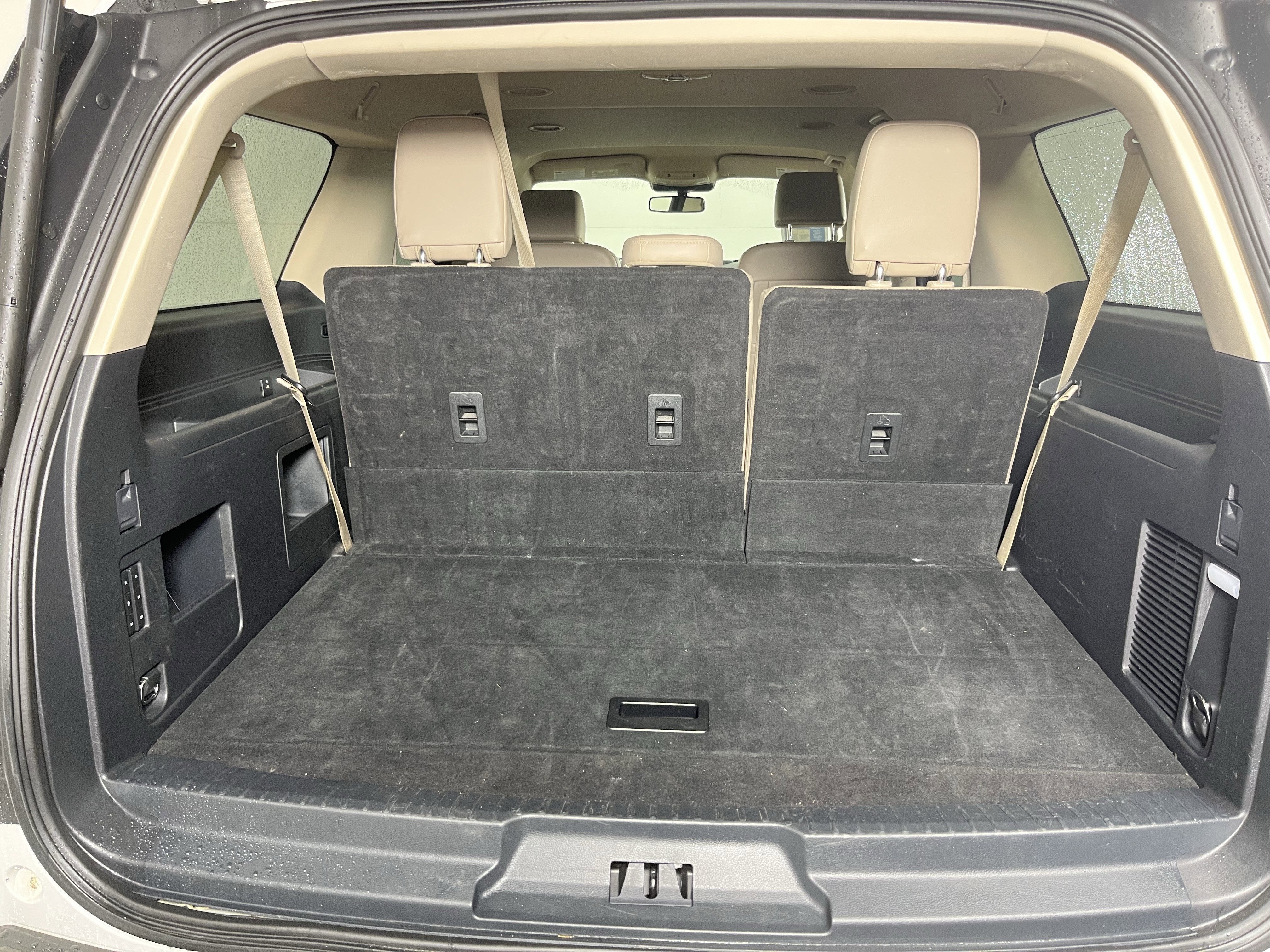 2023 Ford Expedition Max XLT