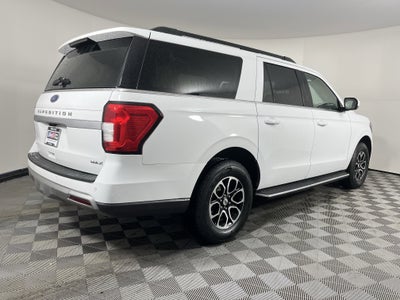 2023 Ford Expedition Max XLT