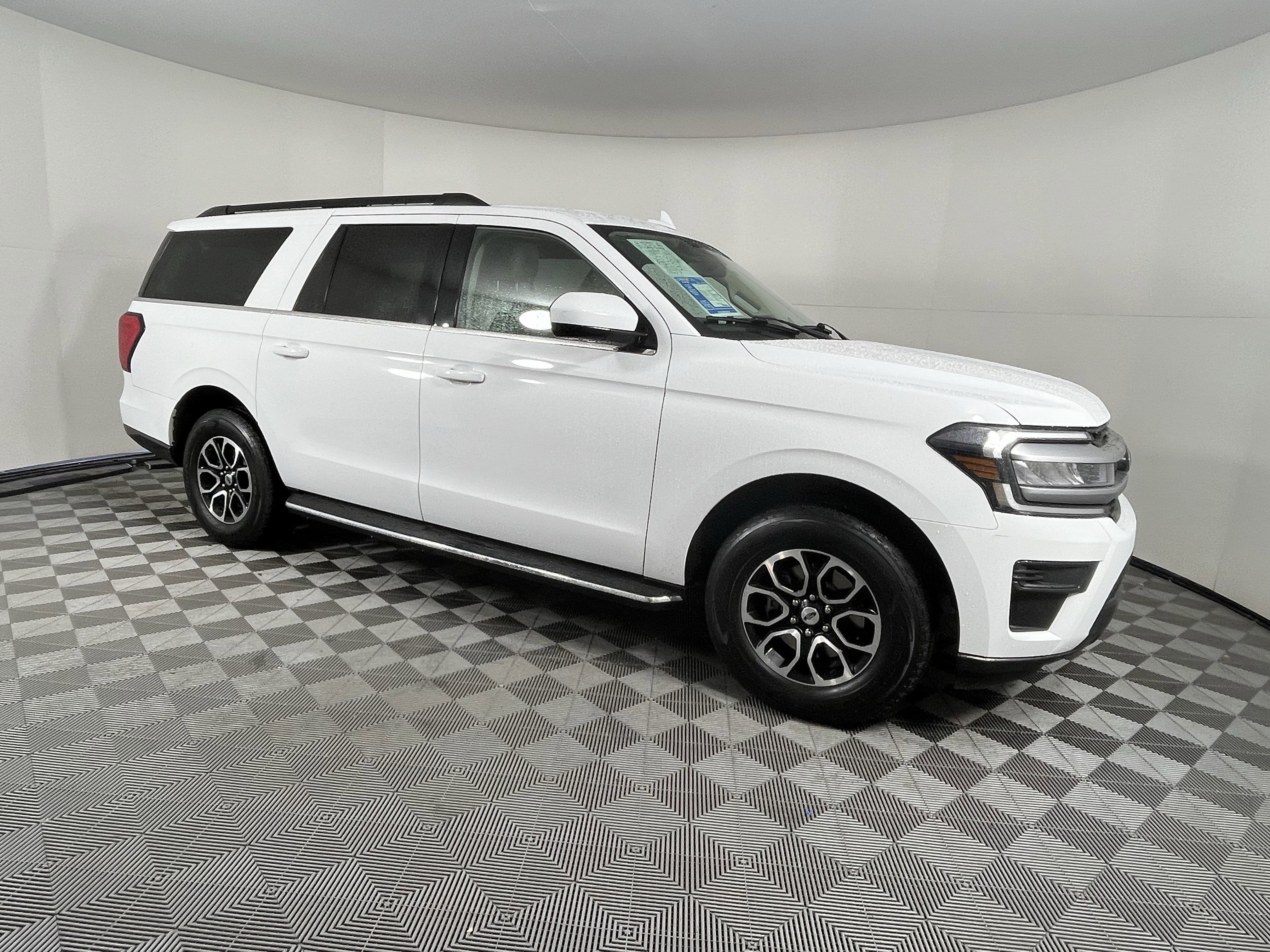 2023 Ford Expedition Max XLT