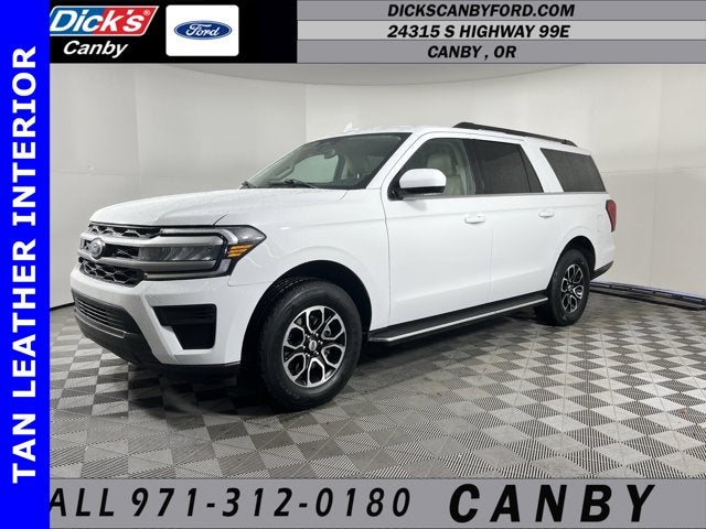 2023 Ford Expedition Max XLT