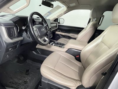 2023 Ford Expedition Max XLT