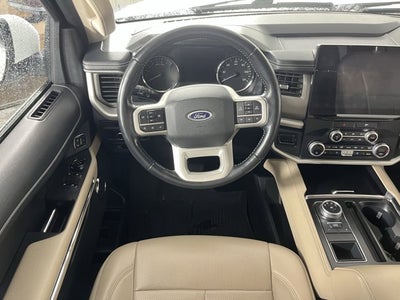 2023 Ford Expedition Max XLT