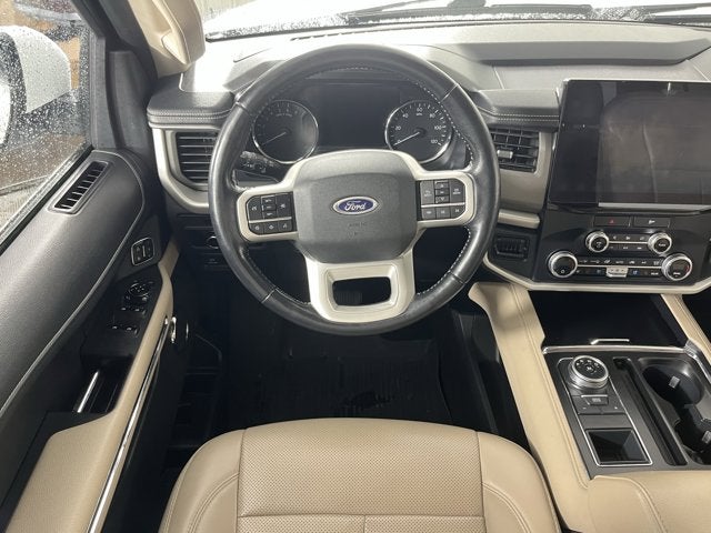 2023 Ford Expedition Max XLT