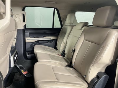 2023 Ford Expedition Max XLT