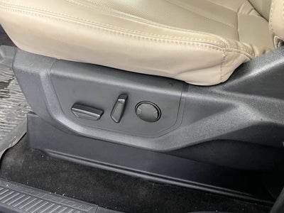 2023 Ford Expedition Max XLT