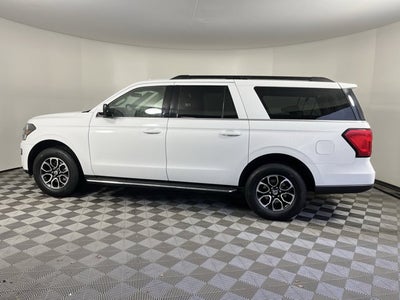 2023 Ford Expedition Max XLT
