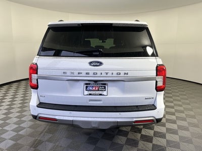 2023 Ford Expedition Max XLT