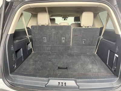 2023 Ford Expedition Max XLT