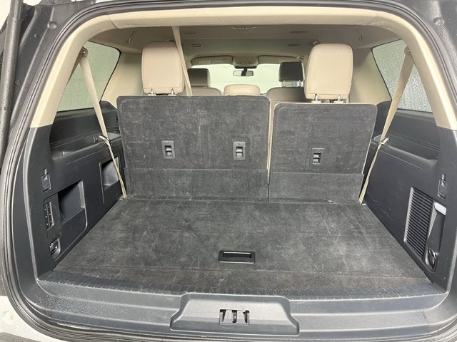 2023 Ford Expedition Max XLT