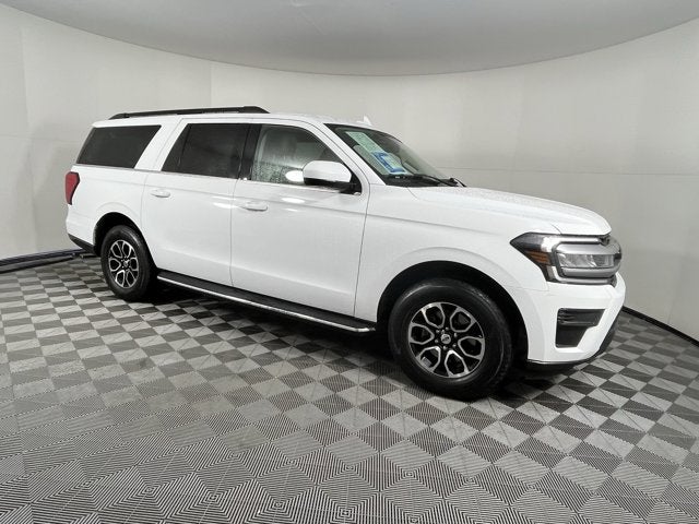 2023 Ford Expedition Max XLT