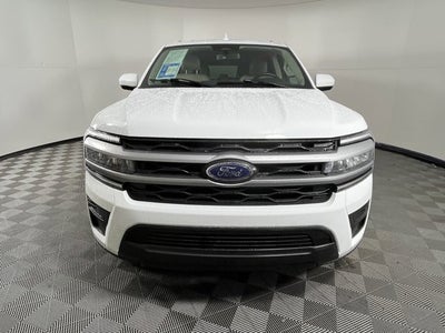 2023 Ford Expedition Max XLT