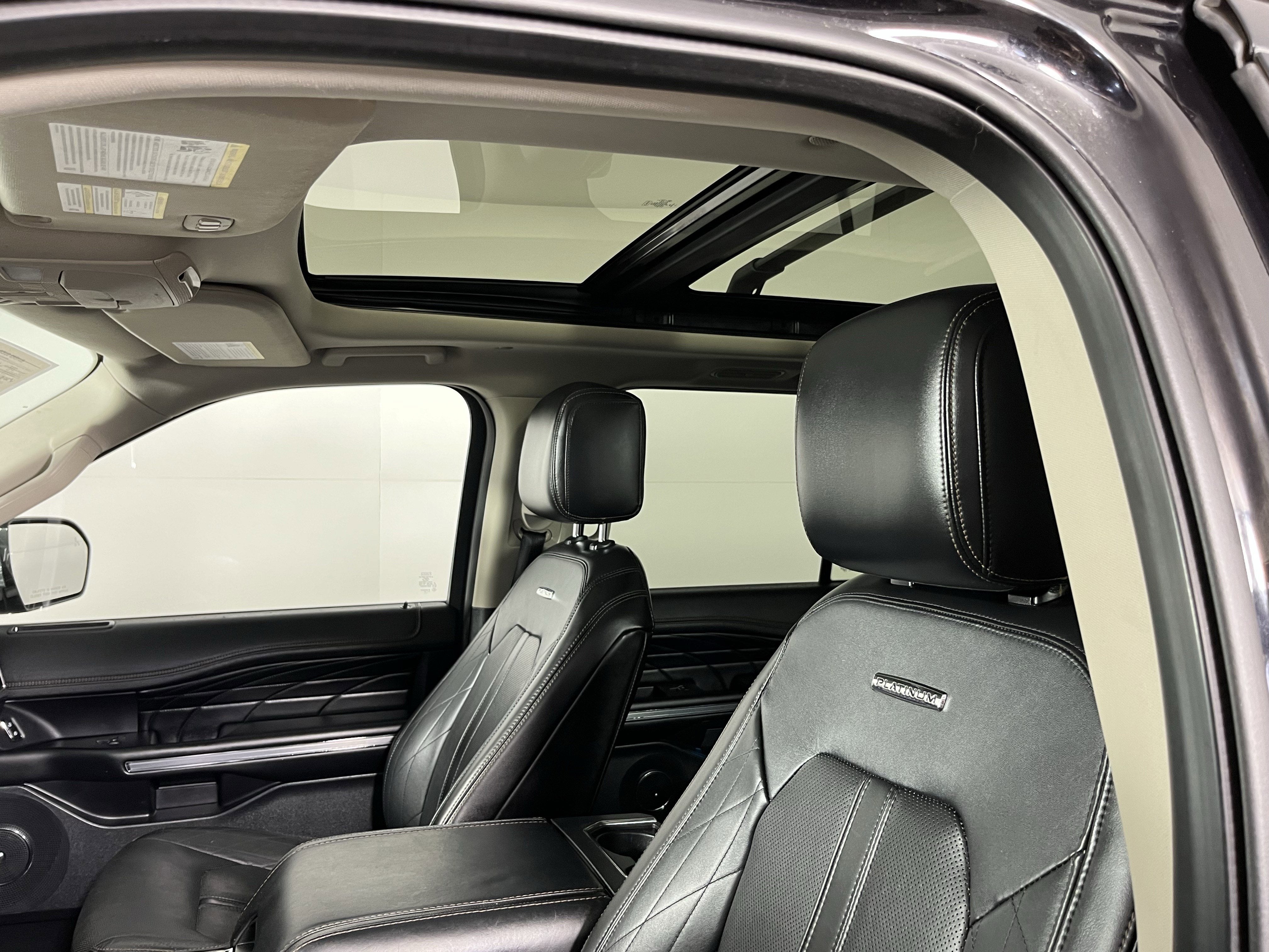 2019 Ford Expedition Max Platinum