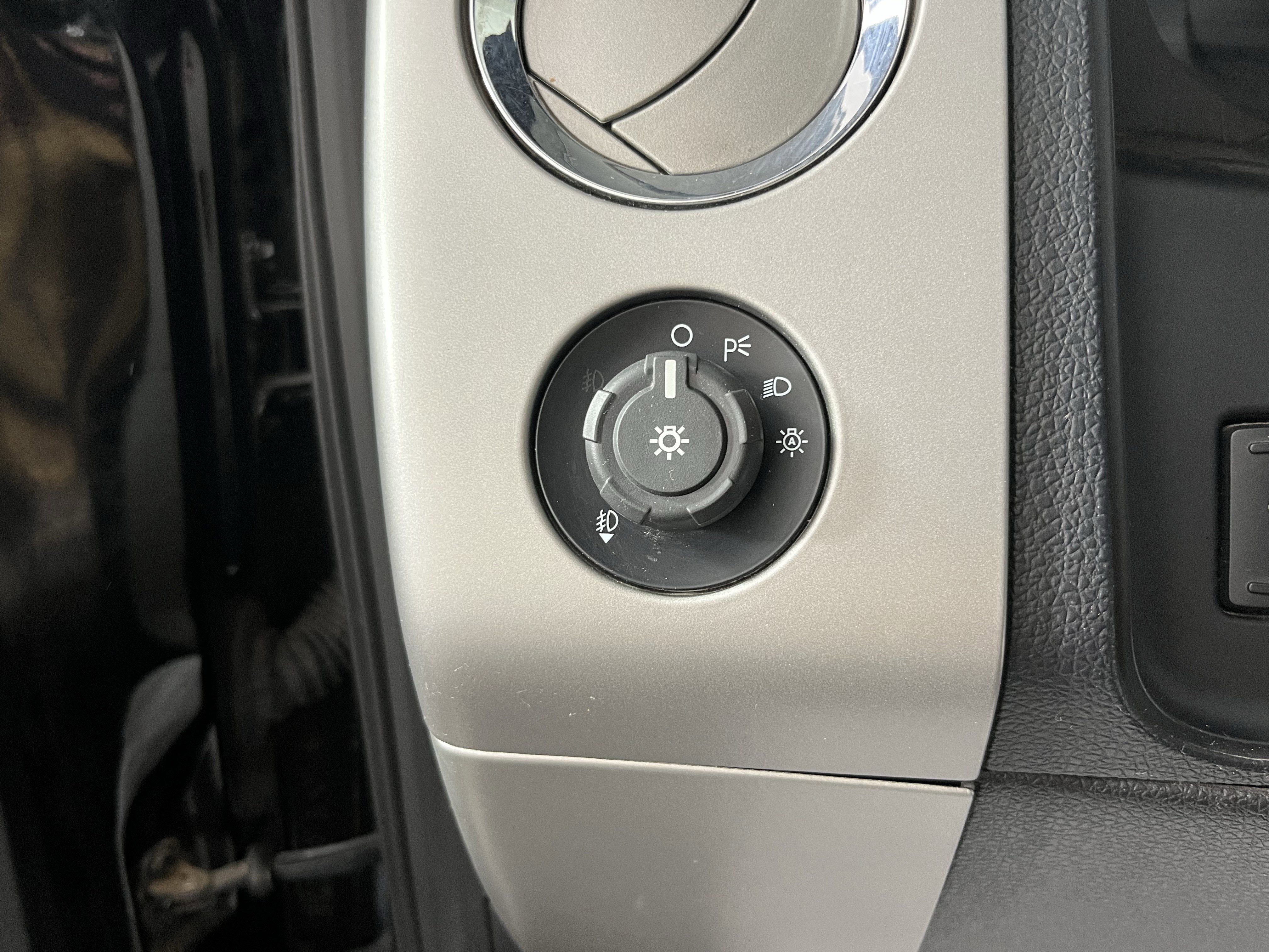 2017 Ford Expedition EL Limited