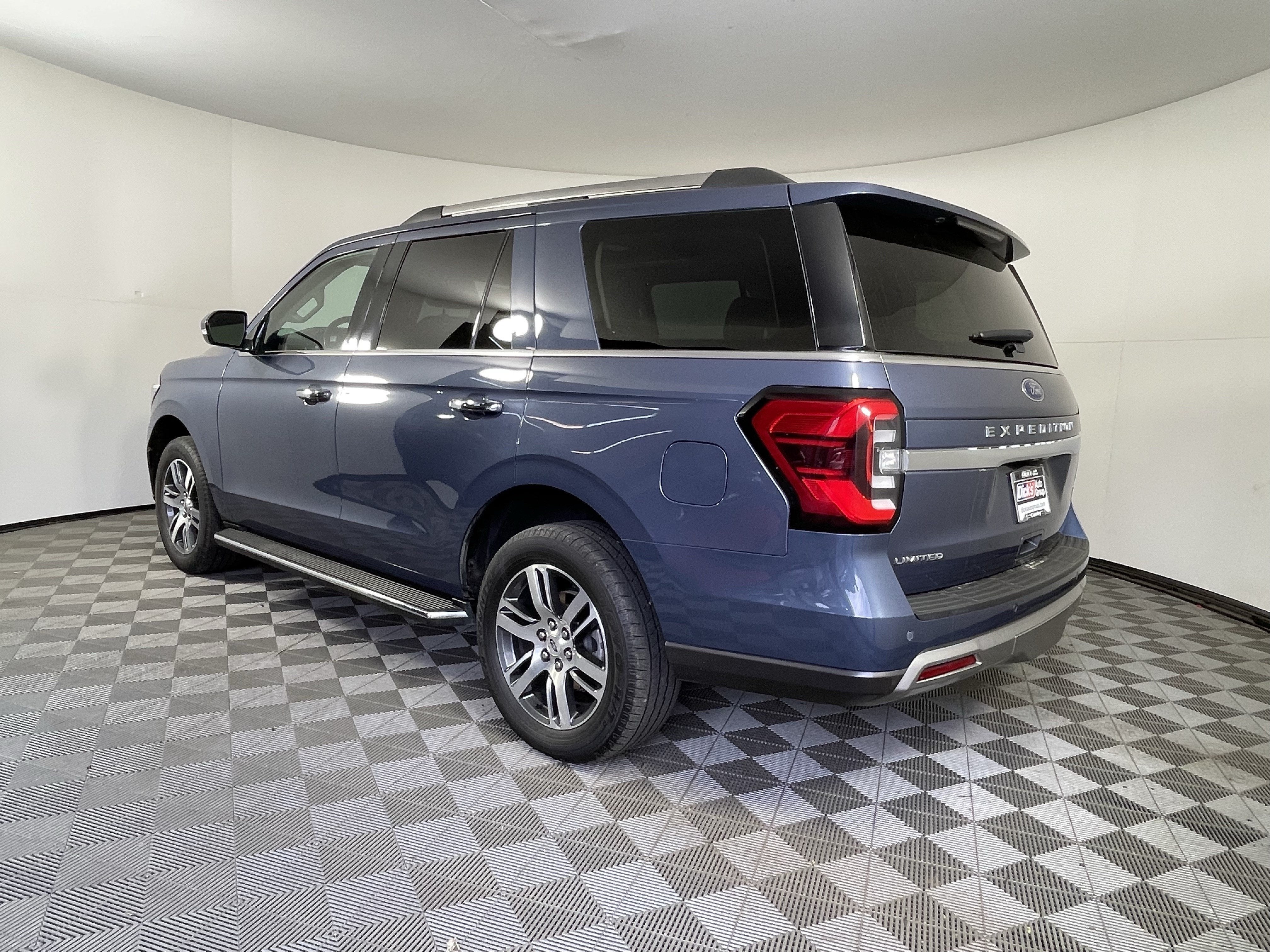 2023 Ford Expedition Limited