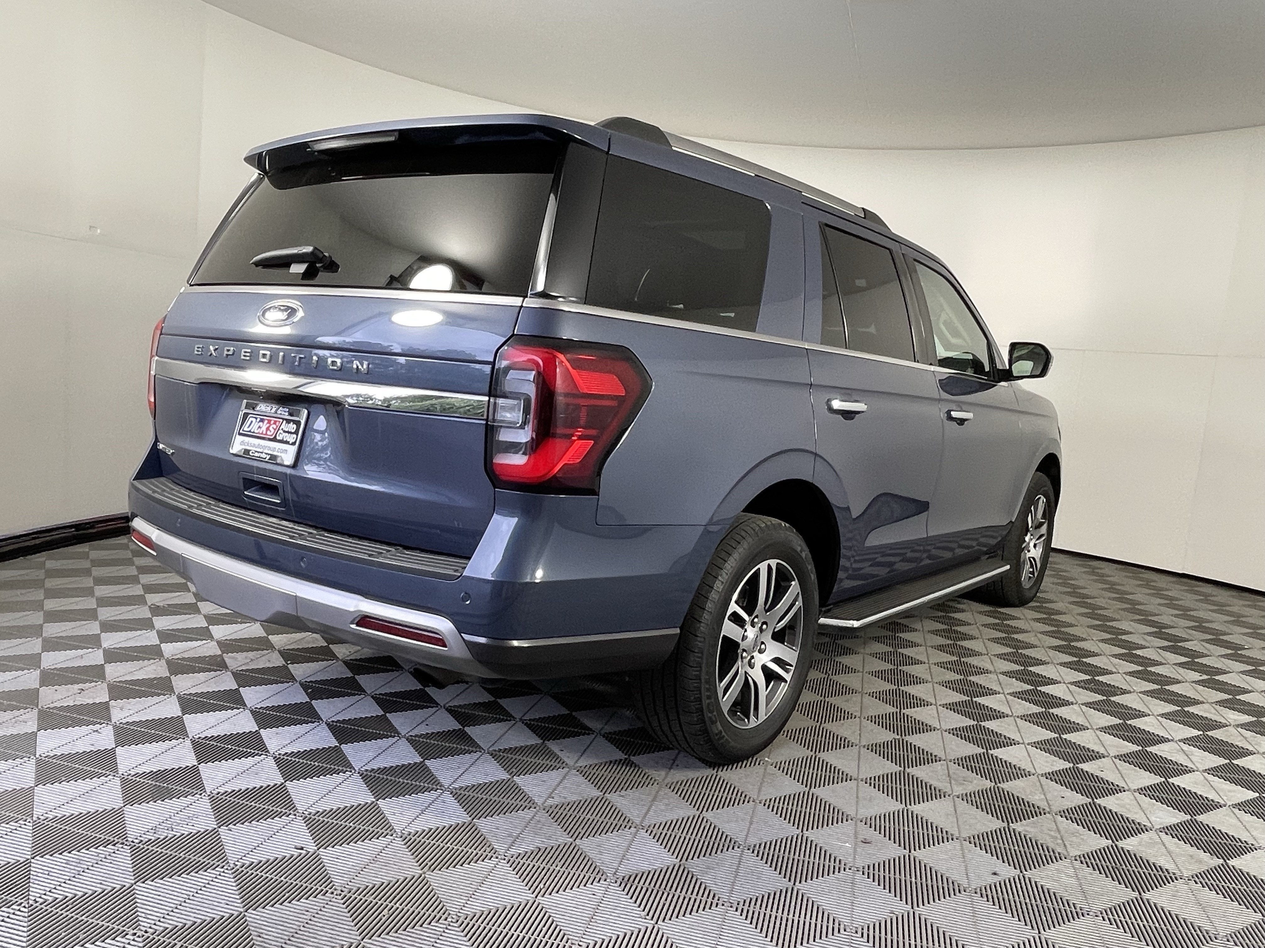 2023 Ford Expedition Limited