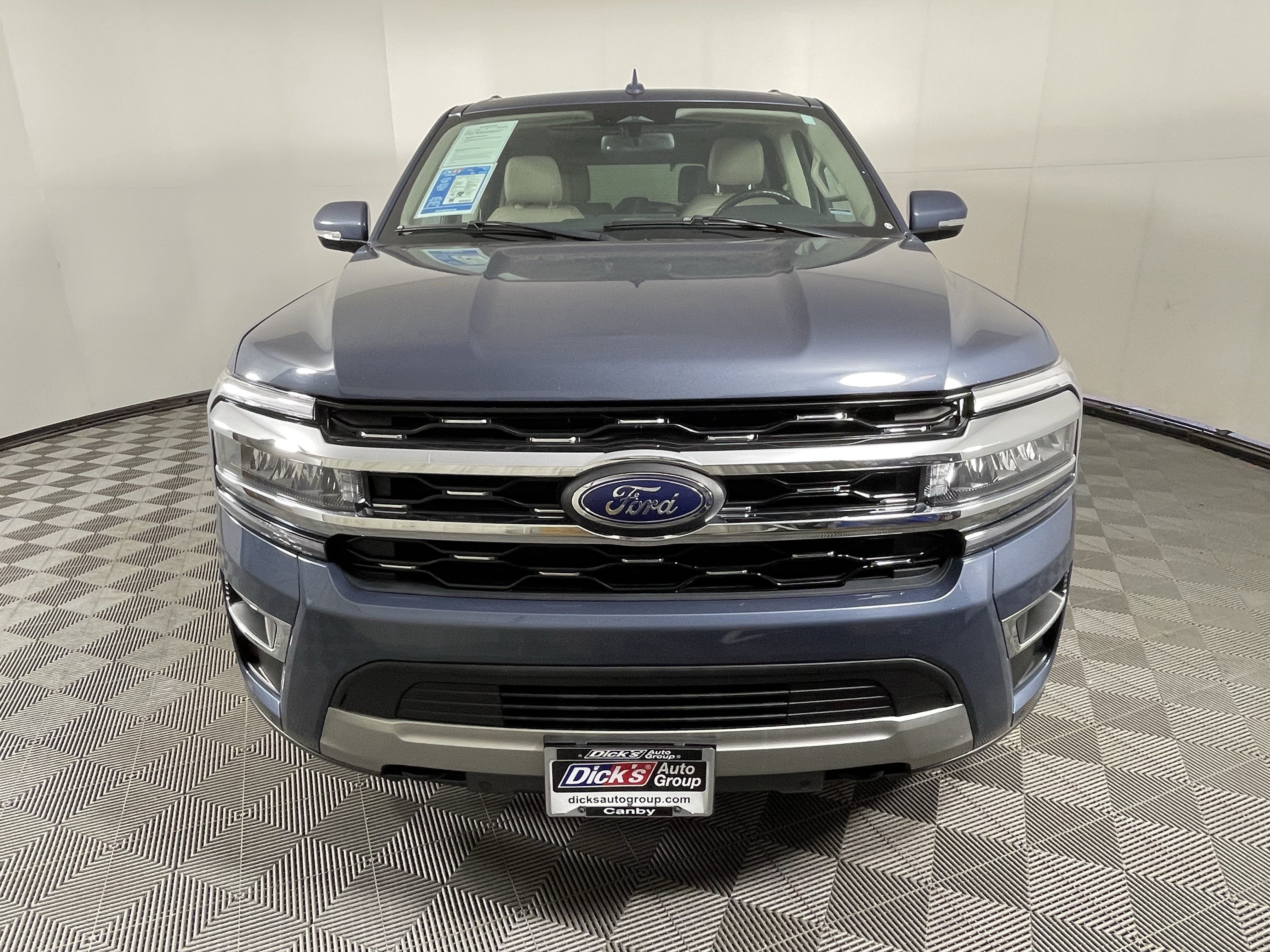 2023 Ford Expedition Limited