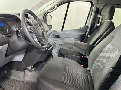2019 Ford Transit Passenger Wagon Base