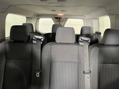 2019 Ford Transit Passenger Wagon Base