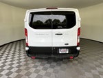 2019 Ford Transit Passenger Wagon Base
