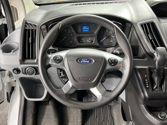 2019 Ford Transit Passenger Wagon Base