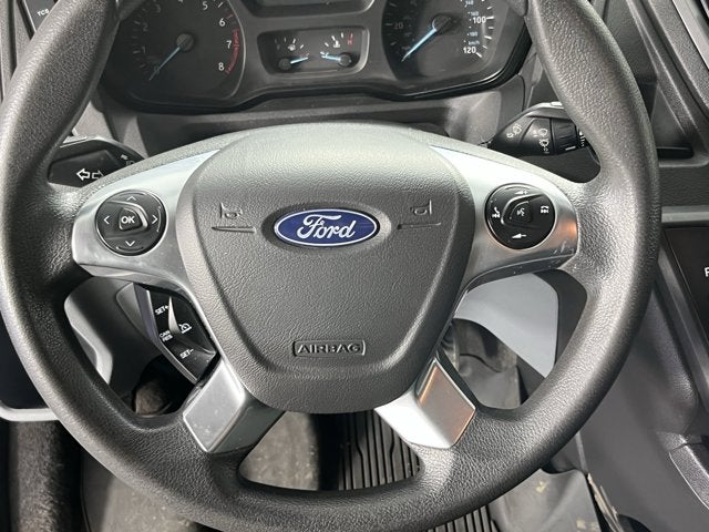 2019 Ford Transit Passenger Wagon Base