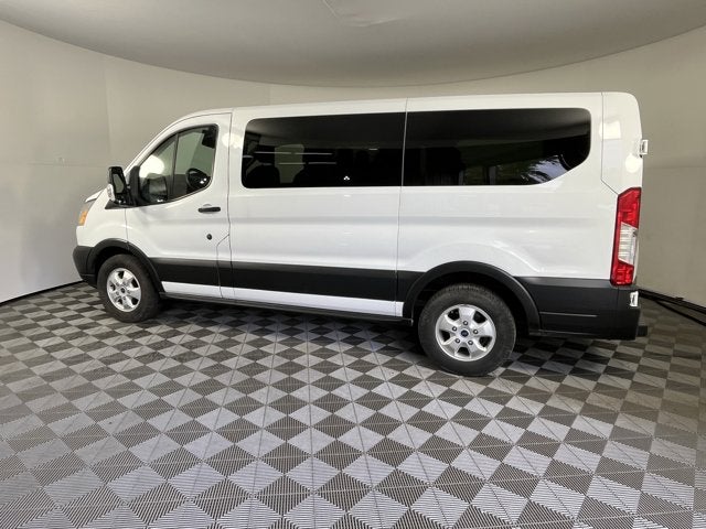 2019 Ford Transit Passenger Wagon Base