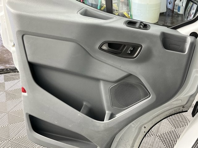2019 Ford Transit Passenger Wagon Base