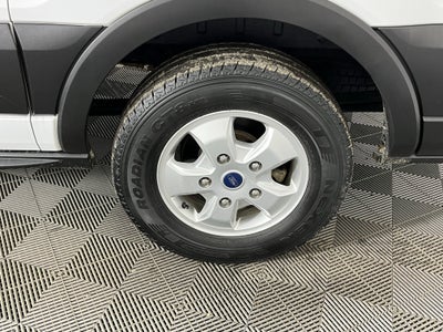 2019 Ford Transit Passenger Wagon Base
