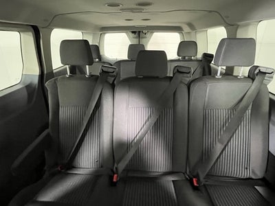 2019 Ford Transit Passenger Wagon Base