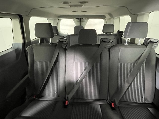 2019 Ford Transit Passenger Wagon Base