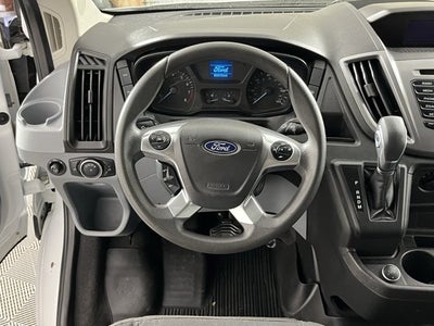 2019 Ford Transit Passenger Wagon Base