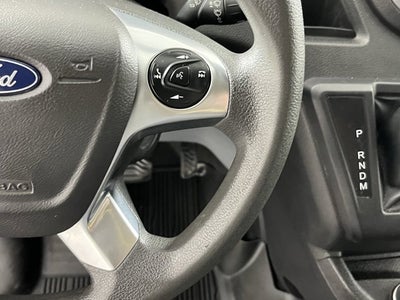 2019 Ford Transit Passenger Wagon Base