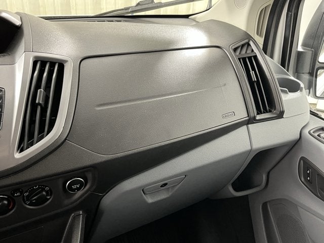 2019 Ford Transit Passenger Wagon Base