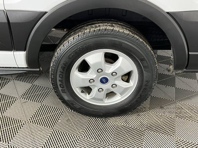 2019 Ford Transit Passenger Wagon Base